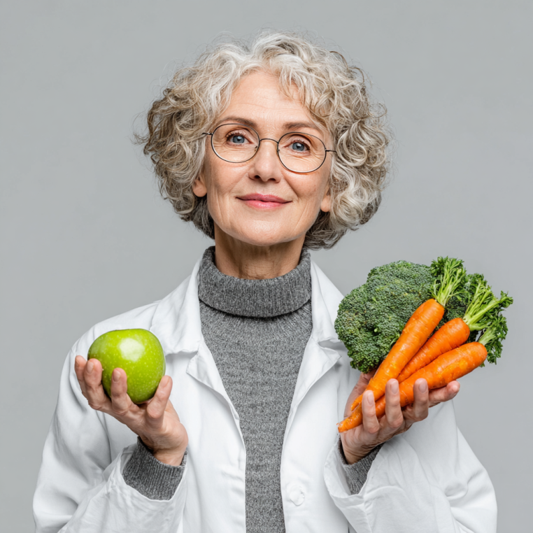 Консултация с диетолог